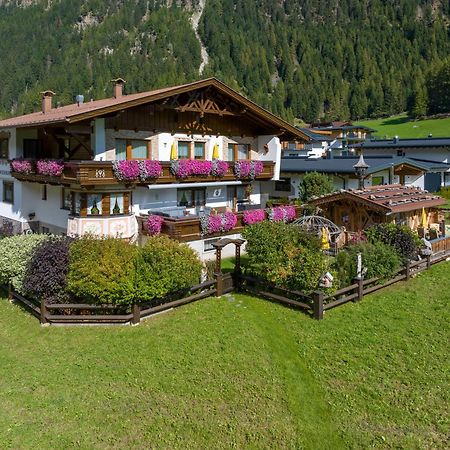 Apart Wiesengrund Sölden Esterno foto