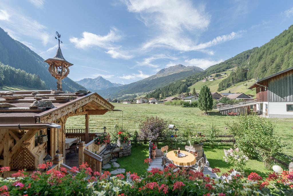 Apart Wiesengrund Sölden Esterno foto