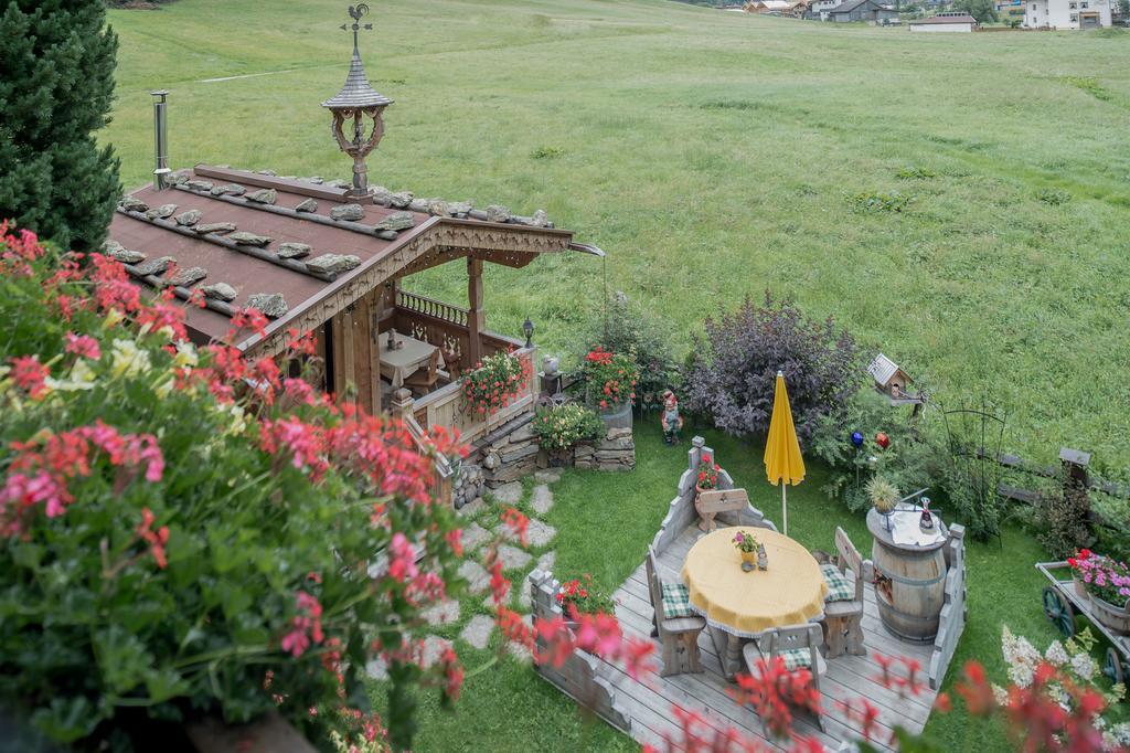 Apart Wiesengrund Sölden Esterno foto